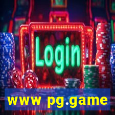 www pg.game